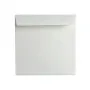 Koperta Argo 158x158mm Millenium Biała 120g, 1szt - 2
